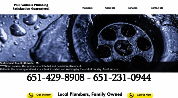 paulvadnais-plumbing.com