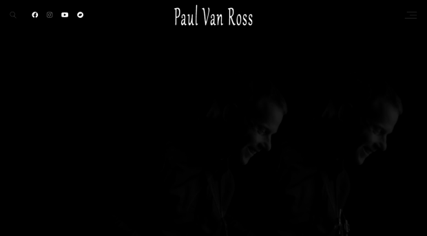 paulvanross.com