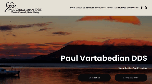 paulvartabediandds.com