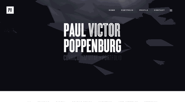 paulvictor.nl