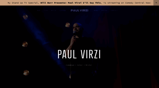 paulvirzi.com