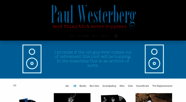 paulwesterberg.net