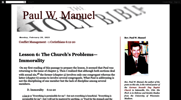 paulwmanuel.blogspot.com