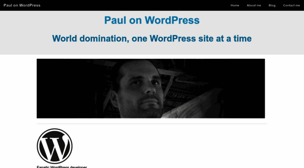 paulwp.com