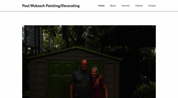 paulwukasch.com