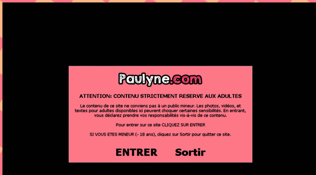 paulyne.com