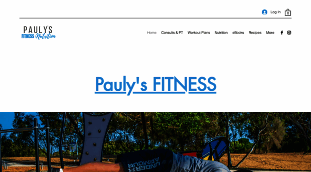 paulysfn.com