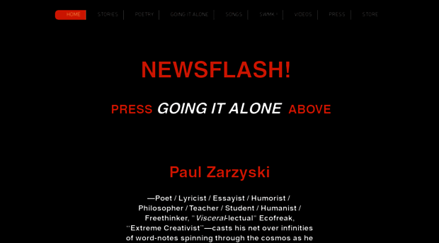 paulzarzyski.com