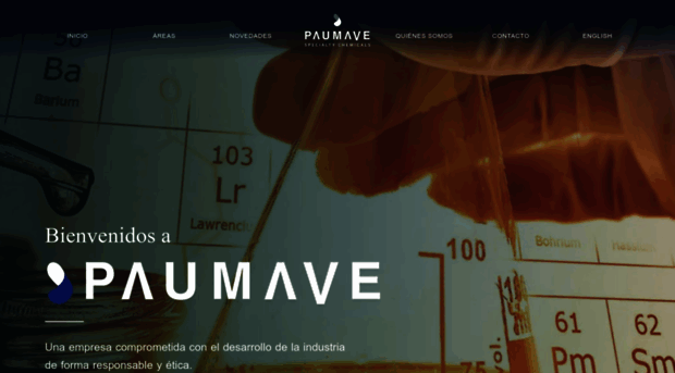 paumave.com