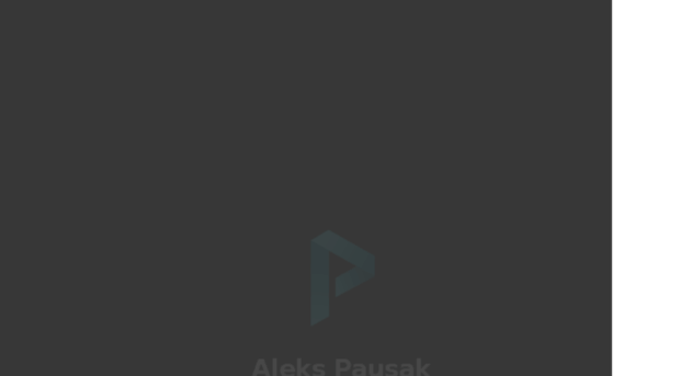 pausak.com