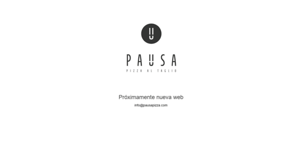 pausapizza.com