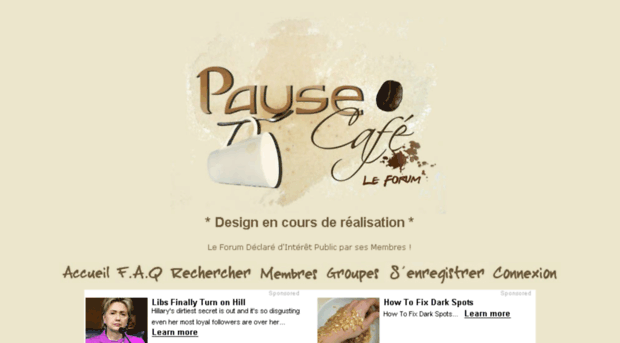 pausecafe.discutforum.com