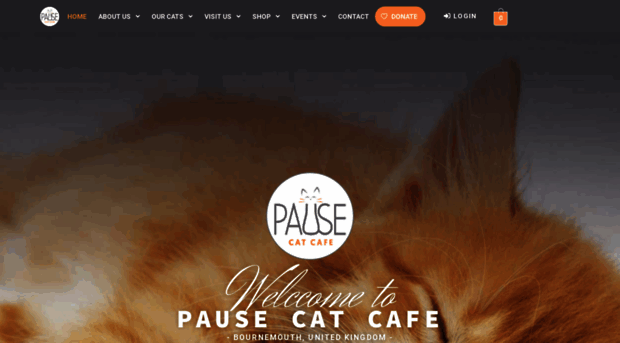 pausecatcafe.co.uk