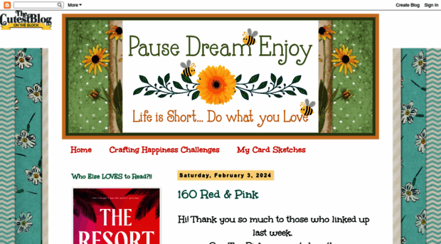 pausedreamenjoy.blogspot.com