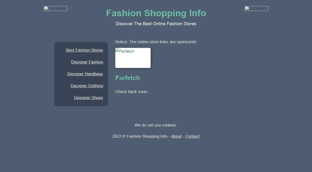 pausefashionhub.com