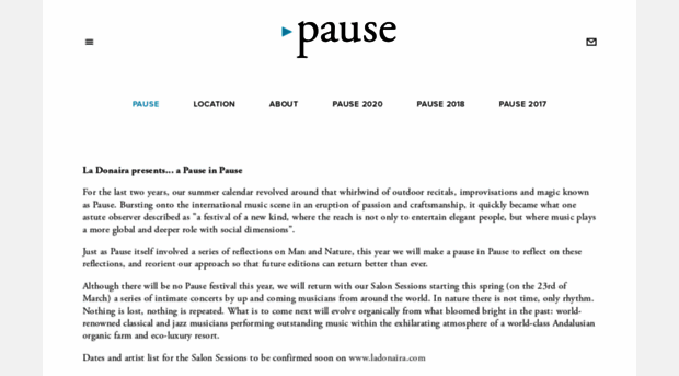 pausefestival.com