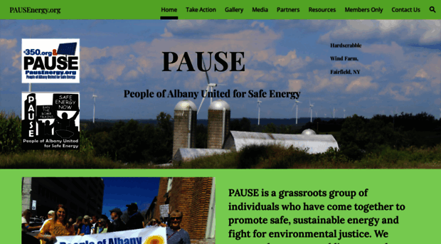 pausenergy.org