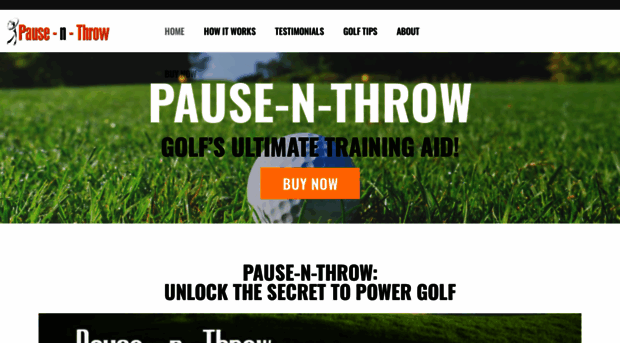 pausenthrow.com