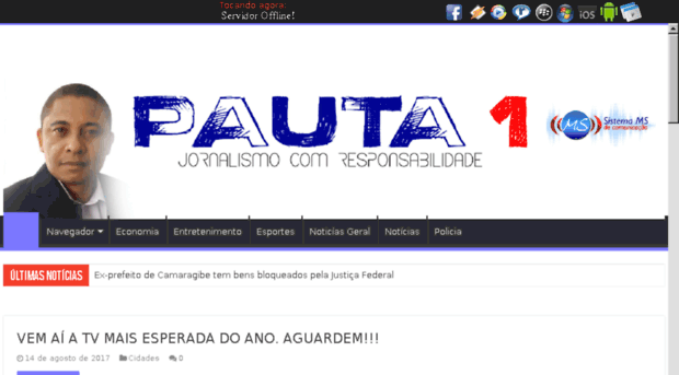 pauta1.com