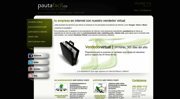 pautafacil.co