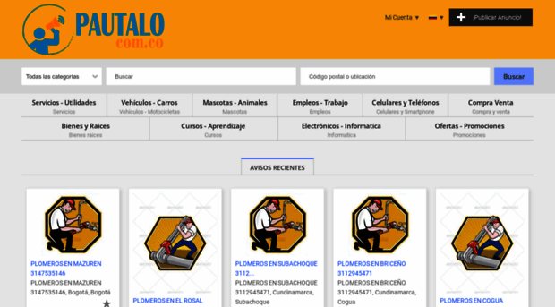 pautalo.com.co