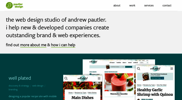 pautlerdesign.com