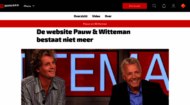 pauwenwitteman.vara.nl