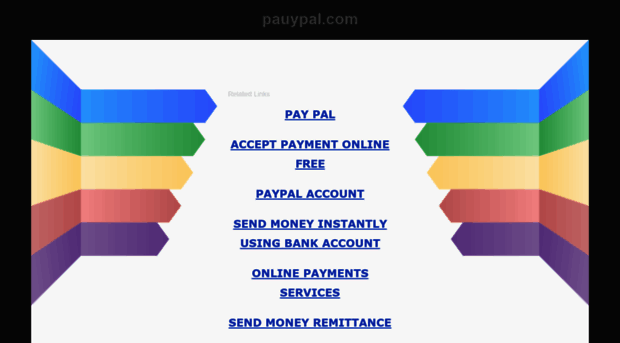 pauypal.com