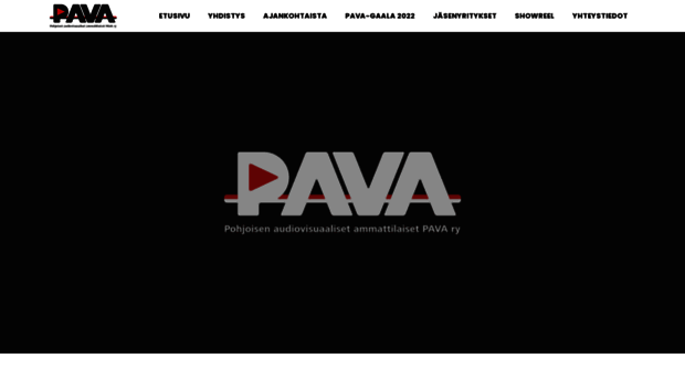 pava.fi