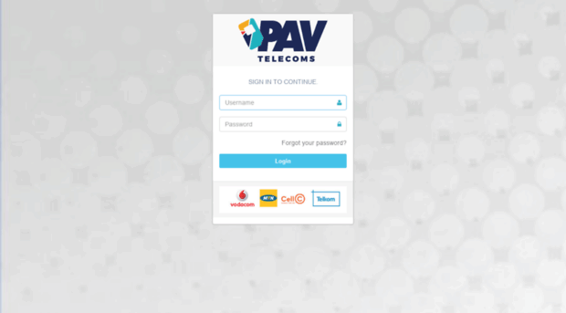 pavairtime.co.za