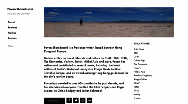pavan-shamdasani.com