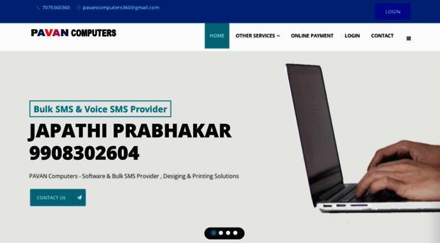 pavancomputers.com