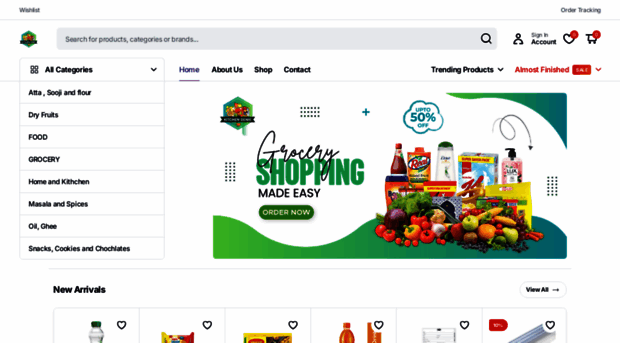 pavaniecommerce.store