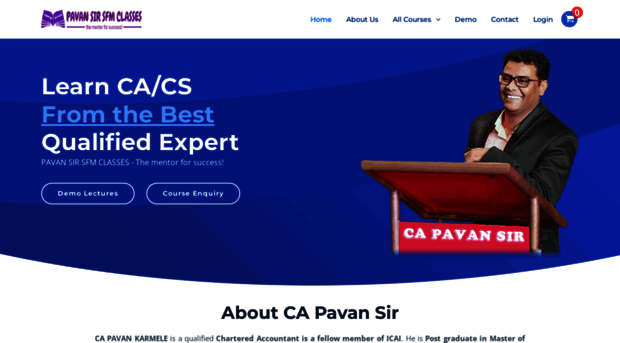 pavansirsfmclasses.com