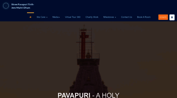 pavapuri.com