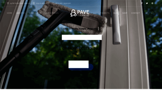 pavecleaning.com