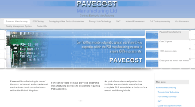 pavecost.com