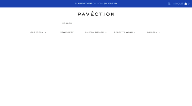 pavection.com