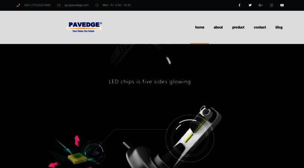 pavedge.com