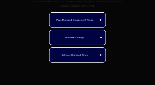 pavediamond.com