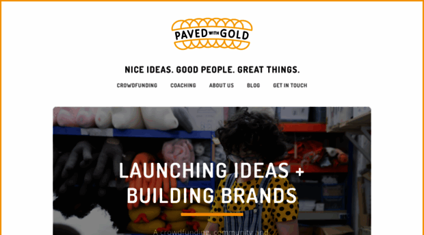 pavedwithgold.co
