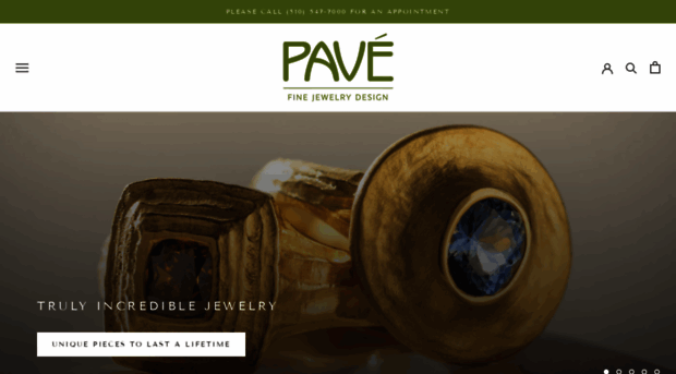 pavefinejewelry.com