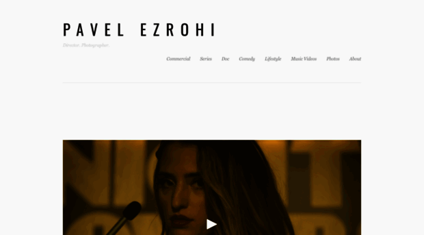 pavelezrohi.com