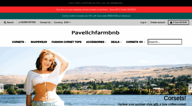 pavelichfarmbnb.com