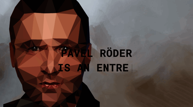 pavelroder.com