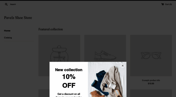 pavels-shoe-store.myshopify.com