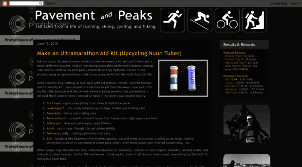 pavementandpeaks.blogspot.com