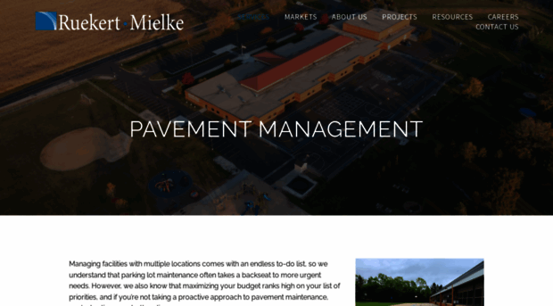 pavementconsultingllc.com