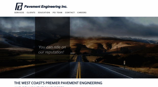 pavementengineering.com