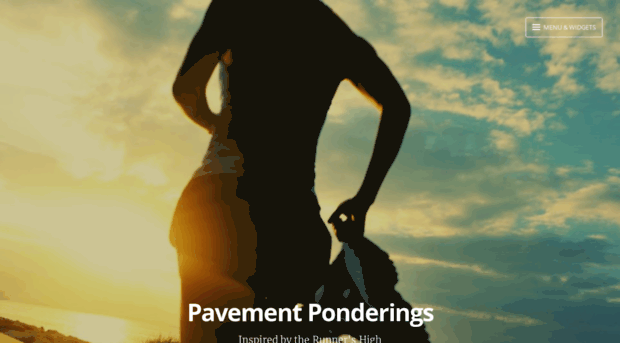 pavementponderings.com